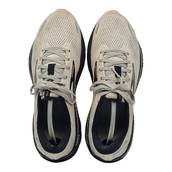 Brooks Adrenaline GTS 22 Sneakers Size 11 Wide 1203531D035 Women's - Picture 11 of 16
